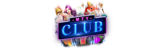 MTYCLUB ศูนย์รวมความบันเทิงเดิมพันออนไลน์